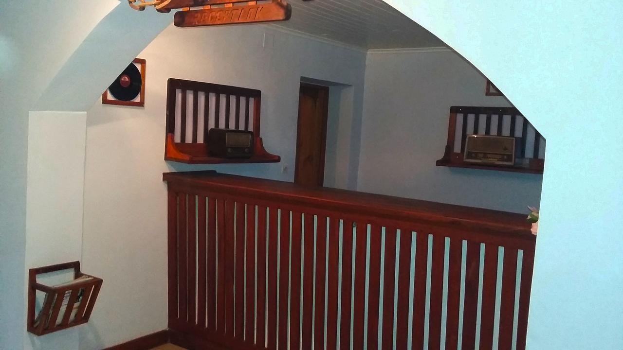 Antsirabe Hotel ภายนอก รูปภาพ